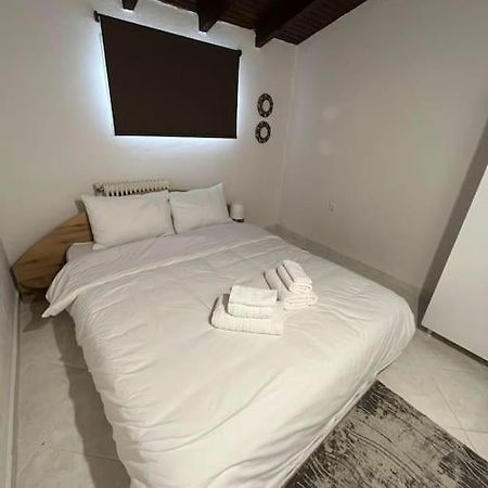 Apartamento The Penthouse Kastoria Exterior foto