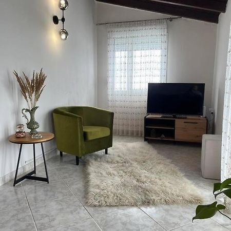 Apartamento The Penthouse Kastoria Exterior foto